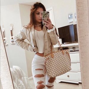 Meet your Posher, Barbara